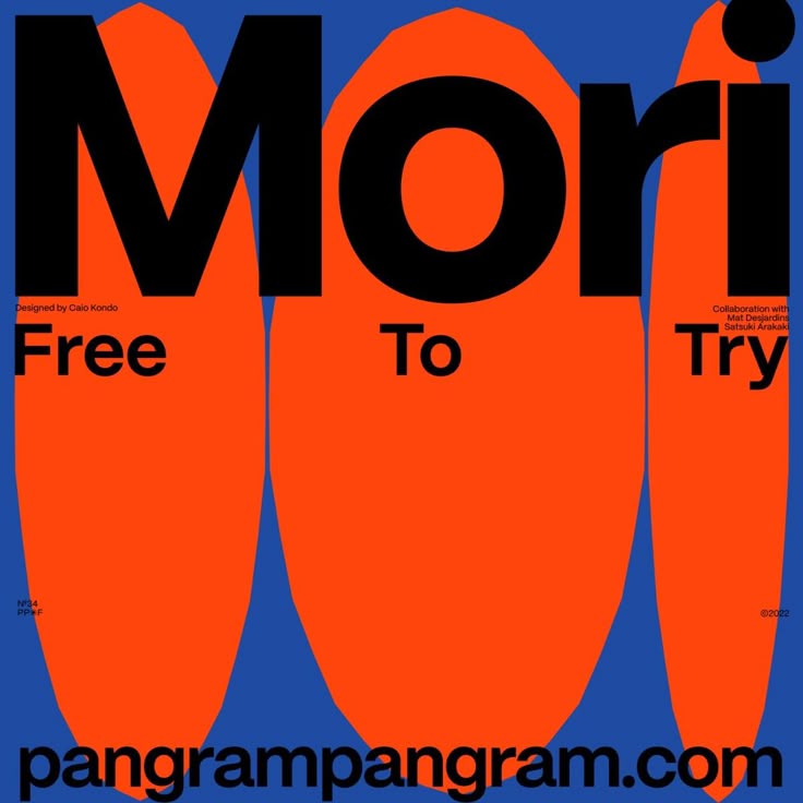 Mori preview image